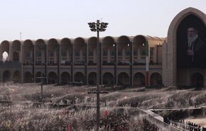 من صنعاء إلى طهران.. رسالة وفاء في يوم التشييع