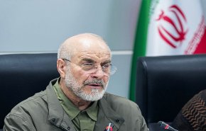 قاليباف: شعبنا الأبيّ هتف الیوم بصوت واحد 'يا لثارات الحسين (ع)'