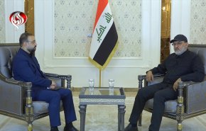 أبوآلاء الولائي يکشف عما قال الشهيد خامنئي في لقاء خاص