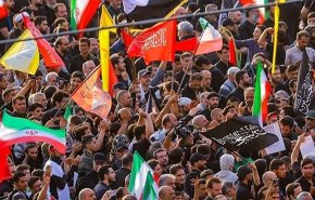 تفاصيل مراسم تشييع القائد الشهيد (قُدّس سرّه) في طهران