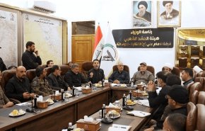 الحشد الشعبي يعزز استعداداته لمراسم تشييع القائد الشهيد في كربلاء 