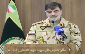 العميد رادان: الملحمة الجماهيرية تُجسّد قوة وحدة الأمة الإسلامية وجبهة المقاومة