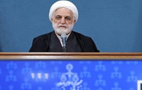 قائد الثورة يعيد تعيين إجئي رئيساً للسلطة القضائية
