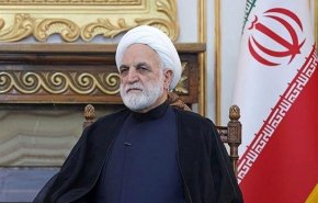 اجئي: على اميركا والكيان الصهيوني ان يدفعا ثمن جرائمهما ضد الشعب الايراني