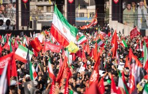 رئيس لجنة تشييع القائد الشهيد: مراسم التشييع تستمر نحو 12 ساعة