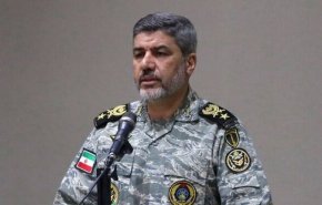شاهد.. المتحدث باسم الجيش: تشييع القائد الشهيد يشعل صحوة عالمية في مواجهة الاستكبار