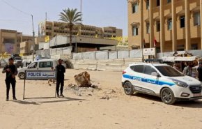شاهد.. حماس تتجه لحل لجنة العمل الحكومي تمهيدا لنقل إدارة القطاع