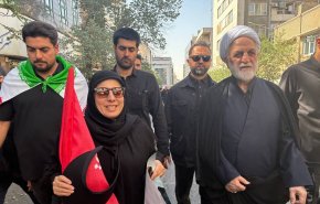 ایجئي: هدف القائد الشهيد تمثل في اجتثاث جذور التيارات الاستكبارية + فيديو