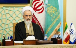 اية الله أعرافي: التشييع الحاشد للقائد الشهيد تجديد للعهد مع ولاية الفقيه