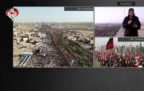 7 كيلومترات من البشر… قم تكتب التاريخ في وداع القائد