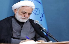 رئيس السلطة القضائية: شعبنا سجّل ملحمته الوطنية في صفحات التاريخ