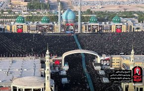 مسؤول يمني: الحشود المليونية التي شيَّعت الإمام الخامنئي دحضت روايات الغرب