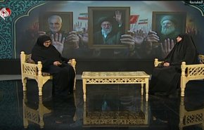 زینب نصرالله در گفتگو با العالم: خون رهبر شهید، ملت‌های هم‌پیمان را در محور مقاومت متحد کرد/ آینده مقاومت در سایه رهبری آیت‌الله مجتبی خامنه‌ای، استوار و روشن است