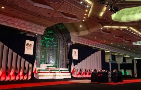 تشييعٌ تاريخيٌّ للإمام الشهيد السيد علي خامنئي... سي إن إن: الوداع رسالةُ تحدٍّ للعالم وشهادةٌ على صمود الجمهورية ورسـوخ المشروع النهضوي