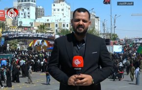 لأول مرة في تاريخ النجف الأشرف: المواكب تبث محاضرات