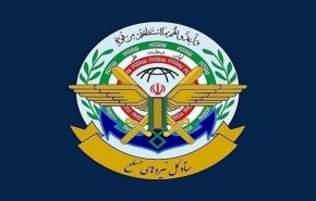 مقر خاتم الأنبياء: أي مصدر يقدم الدعم للجيش الأمريكي هدف مشروع لنا