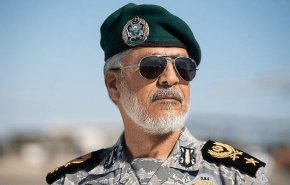 الادميرال سياري: سواحل إيران ستكون جحيماً لأي قوة معادية