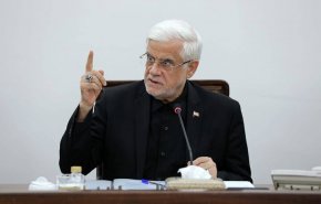 عارف: تشييع القائد الشهيد في العراق جسّد عمق الأخوة بين الشعبين