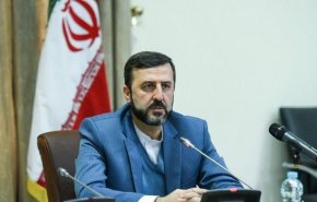  غريب آبادي: يبدو أن ترامب لا يفهم إلا لغة القوة