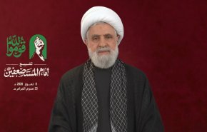 الشيخ نعيم قاسم: اتفاق الإطار لن يمر والأولوية لاستعادة السيادة
