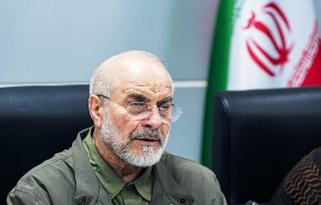 قاليباف للعدو الأميركي: لا تتخبطوا عبثا في الوحل لانكم ستغوصون أكثر