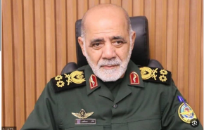 قائد مقر خاتم الانبياء: سنقتصّ من قتلة القائد الشهيد عاجلا أم آجلا