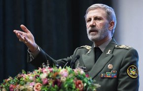 اللواء حاتمي: التشييع المهيب جسد التلاحم الوثيق بين الشعب ونهج الشهداء