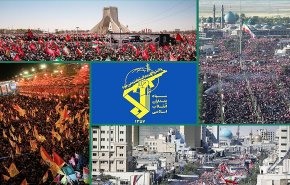 القائد العام للحرس الثوري: التشييع في إيران والعراق تجديد للعهد مع نهج القائد الشهيد