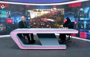 التشييع المهيب للقائد الشهيد أربك الإعلام العبري وأفشل رهاناته!