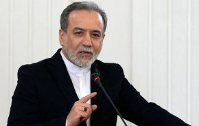 عراقجي يندد بالعقوبات الأميركية الجديدة: واشنطن تواصل سياسة نقض العهود