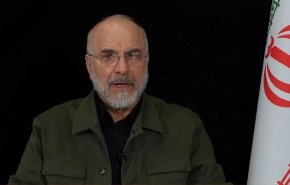 قاليباف:الثأر من قتلة القائد الشهيد سيتحقق بتحرير القدس