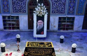 المقاومة في خطاب الامام الشهيد السيد علي الخامنئي