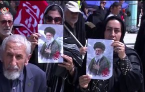 رسالة قائد الثورة: ملايين المشيعين جسدوا وحدةً تاريخيةً أربكت حسابات الأعداء
