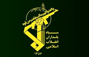 حرس الثورة الاسلامية يستهدف سفينة مخالفة ثانية في مضيق هرمز