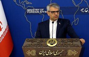 بقائي يوضح أبعاد زيارة عراقجي إلى عُمان