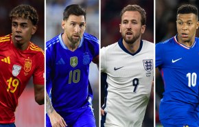 نصف نهائي استثنائي في مونديال 2026 بعد اكتمال عقد الكبار