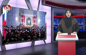 ملحمة أکبر تشييع في العصر الحديث
