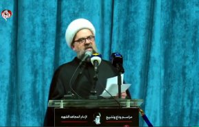 قبلان: ما تقوم به السلطة يضع لبنان فوق أخطر فوالق الفتنة!