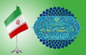 وزارة الخارجية الايرانية: النظام الامريكي انتهك جميع بنود الاتفاق تقريبا