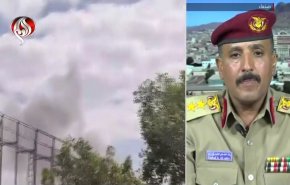 خبير عسكري يمني يكشف طبيعة الرد على استهداف مطار صنعاء