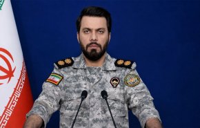 مقر خاتم الأنبياء: لن نسمح لواشنطن بالتدخل في إدارة مضيق هرمز