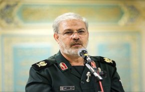 حرس الثورة: سنواصل فرض سيادتنا وإدارتنا لمضيق هرمز بكل قوة 