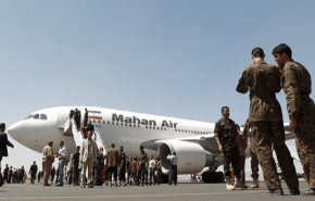 رغم الغارات السعودية.. هكذا كسرت إيران الحصار الجوي على اليمن