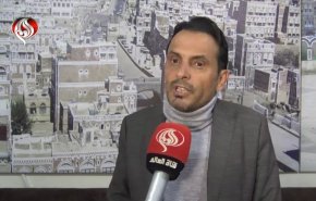 الديلمي لـ ’العالم’: العدوان على مطار صنعاء ينسف تفاهمات خفض التصعيد