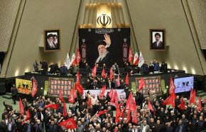 مجلس الشورى الإيراني يدرج مشروع مضيق هرمز على جدول أعماله