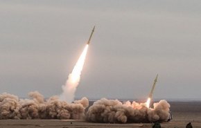 حرس الثورة الاسلامية: تدمير رادار باتريوت ورادار التحكم الجوي التابع للأسطول الخامس البحري