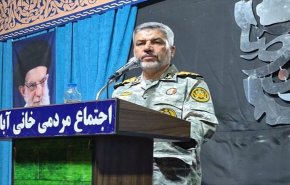 الجيش الإيراني يحذر واشنطن: لن نتخلى عن حقوقنا في مضيق هرمز