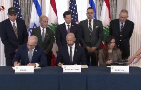 مفاوضات بين لبنان وكيان الاحتلال في روما برعاية أمريكية