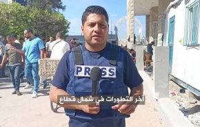 التضليل الإعلامي الإسرائيلي بحق غزة، المساعدات والحكم المحلي تحت سيطرة الجيش