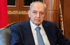 بري ينتقد مسار التفاوض مع سلطات  الاحتلال ويحذر من طرح 'المناطق التجريبية'